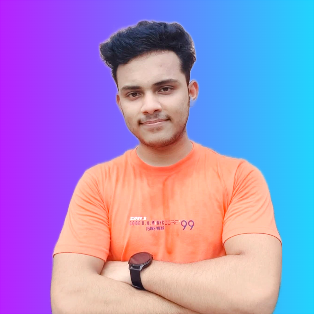 Ayan Maity